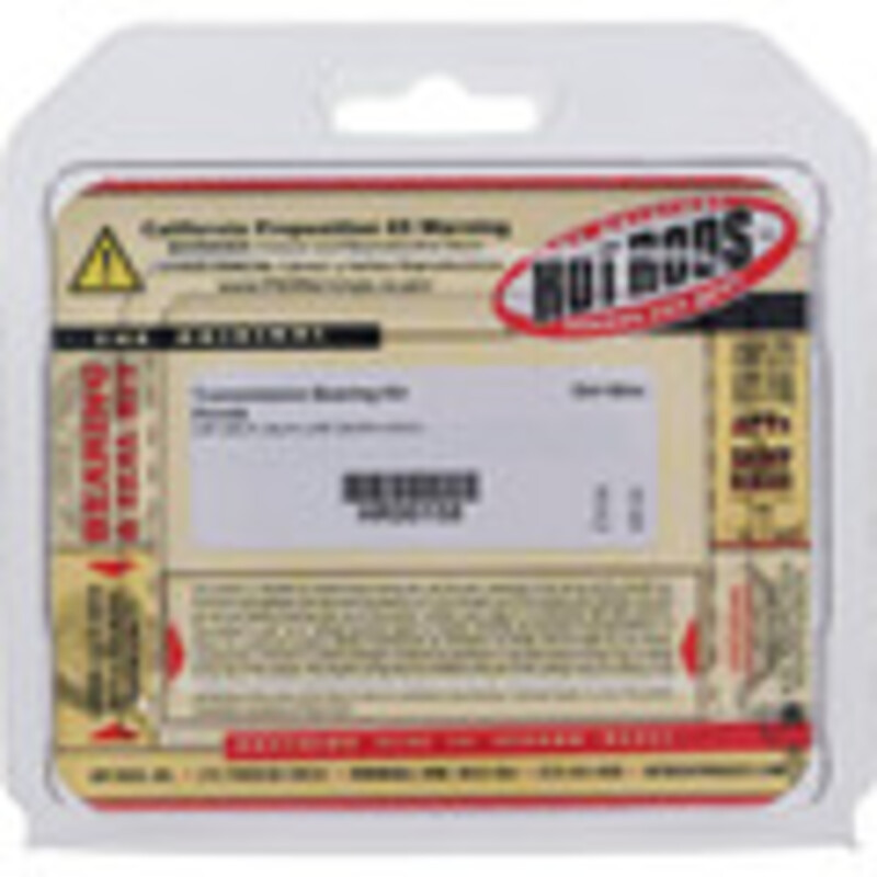 HOT RODS Getriebelagersatz - Honda Abbildung 5