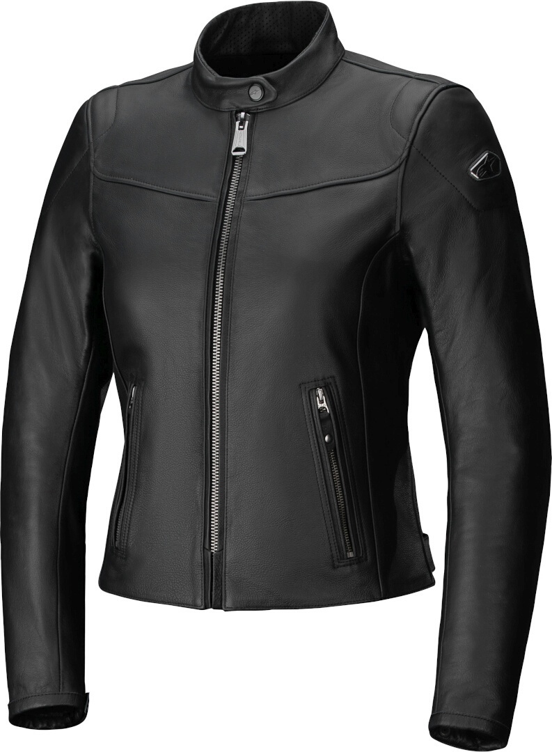 Alpinestars Tory Jachetă de piele pentru motociclete pentru doamne Articolul principal Figura 1 Alpinestars Tory Jachetă de piele pentru motociclete pentru doamne Articolul principal Figura 1
