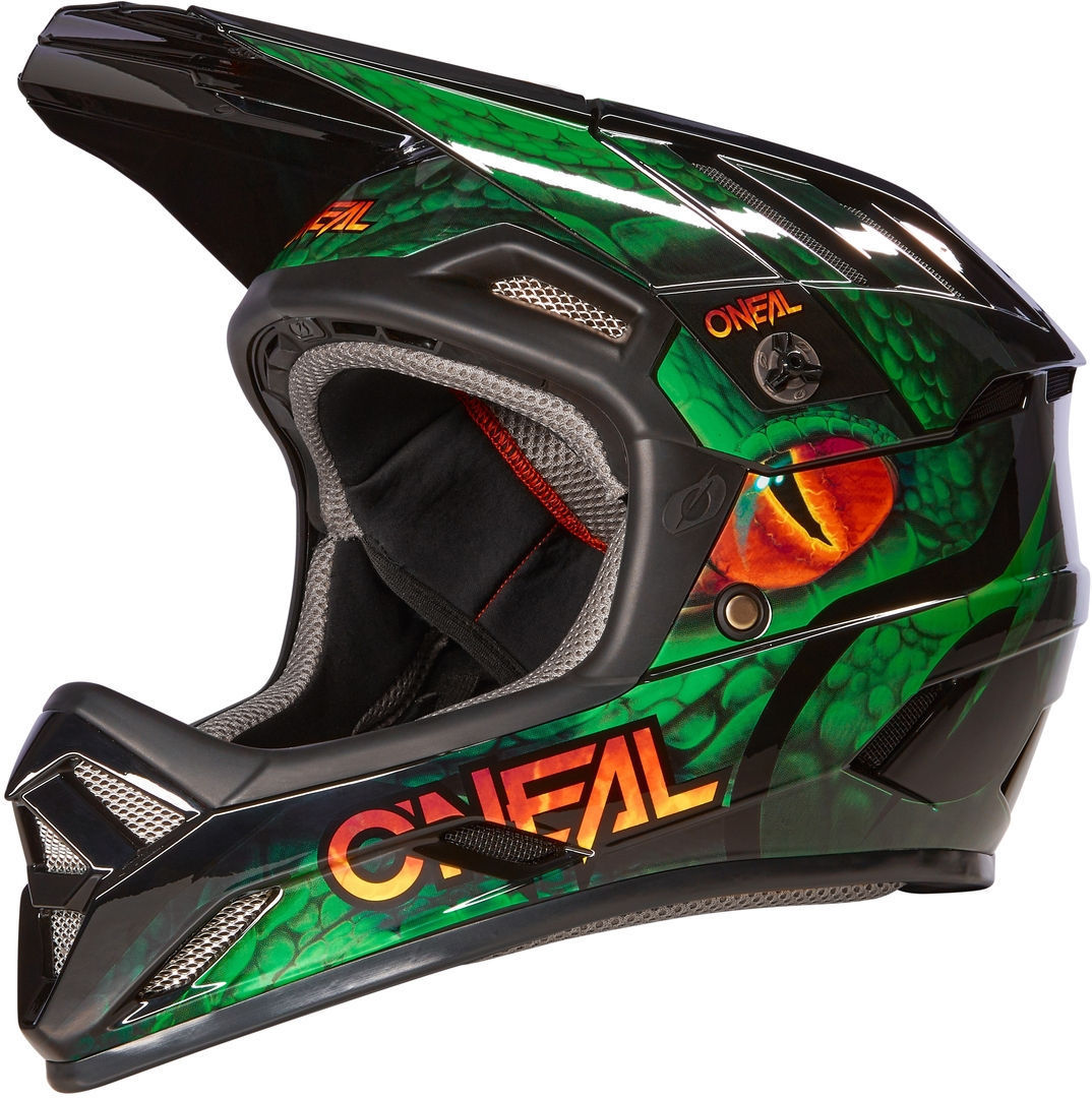Oneal Backflip Viper Casque de descente XXL (63/64) Figure 1