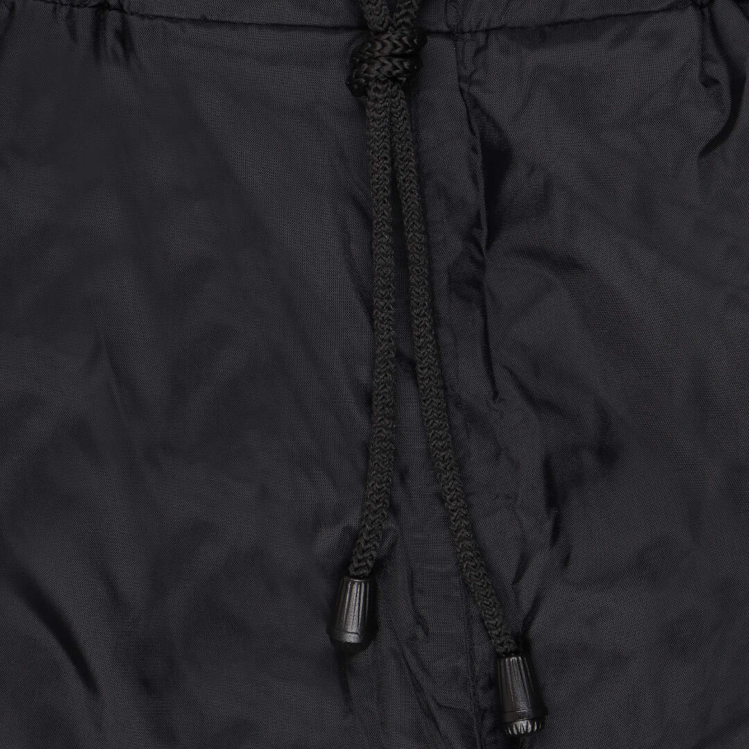Richa Aquaguard Motorcycle Rain Pants black 5XL Figure 4