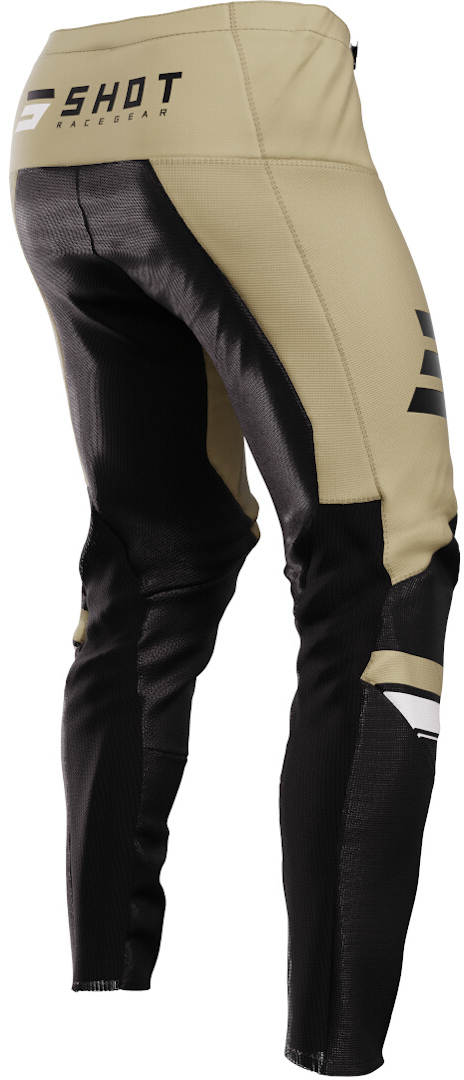 Shot Contact Heritage Pantaloni de motocross 34 Figura 2