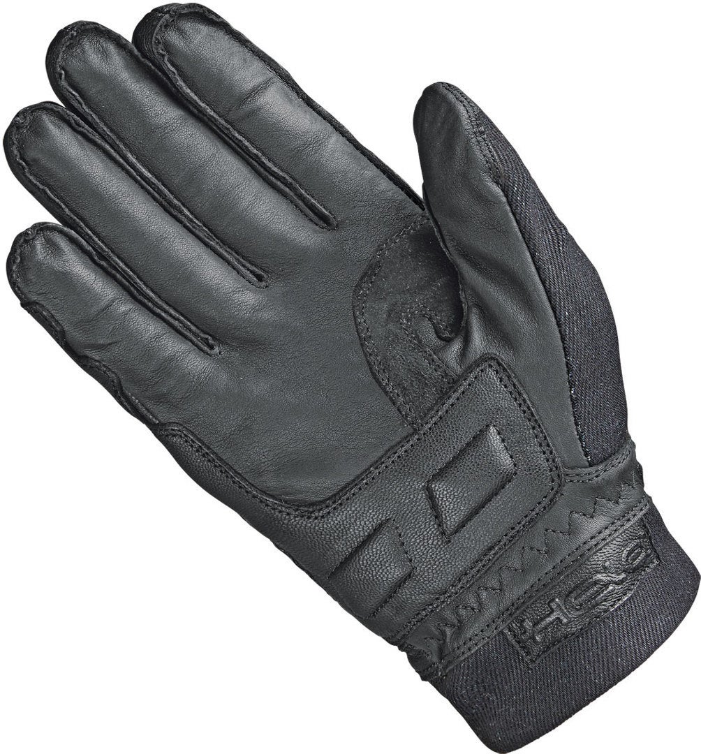 Held Flixter Motorradhandschuhe schwarz 10 Abbildung 2