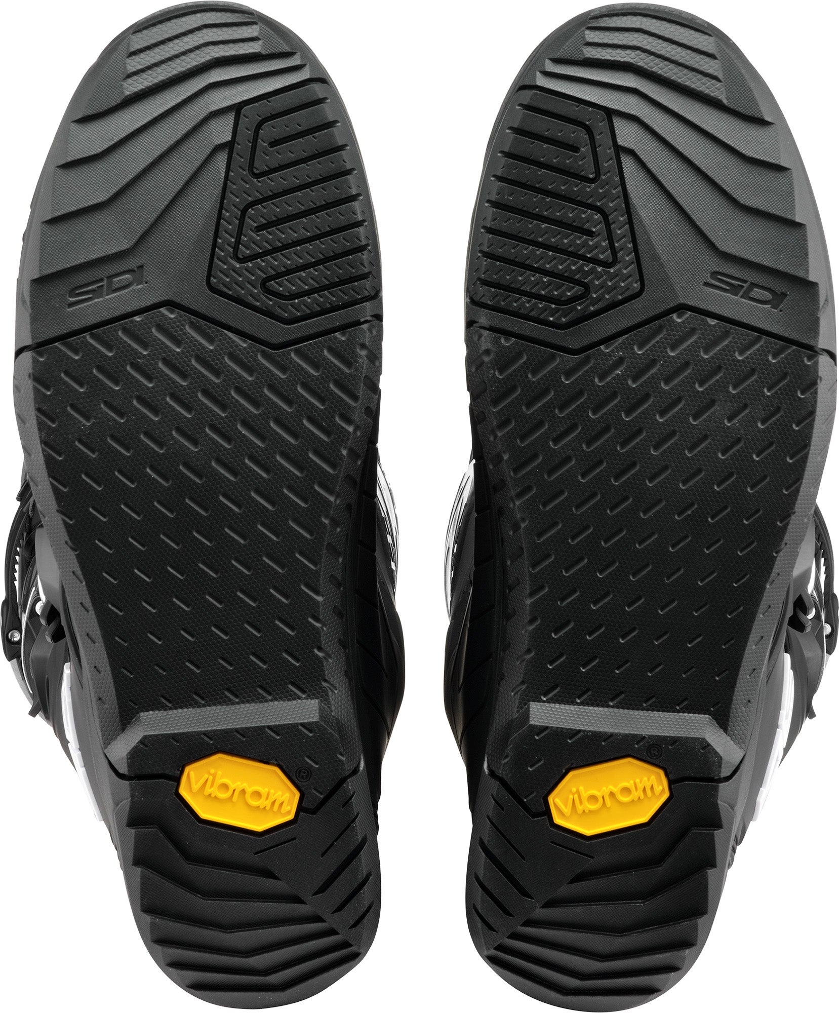 Sidi XPower SC Motocross støvler Sort 50 Figur 5