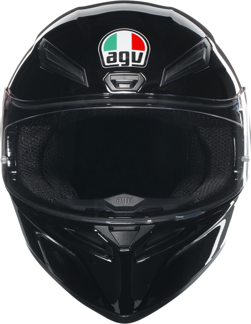 agv k1 mono S Helmet K3 meets the requirements of the most recent international standards and then some AGV K3 Mono Helmet Seta