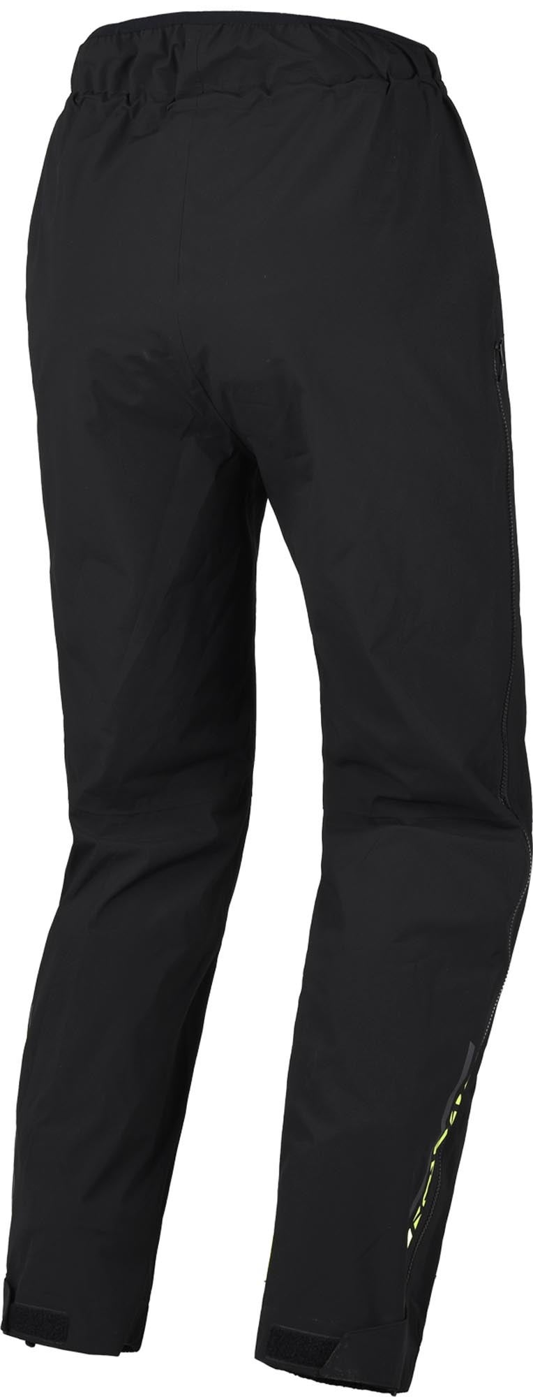 Macna Rainflex Motorcycle Rain Pants S Figure 2