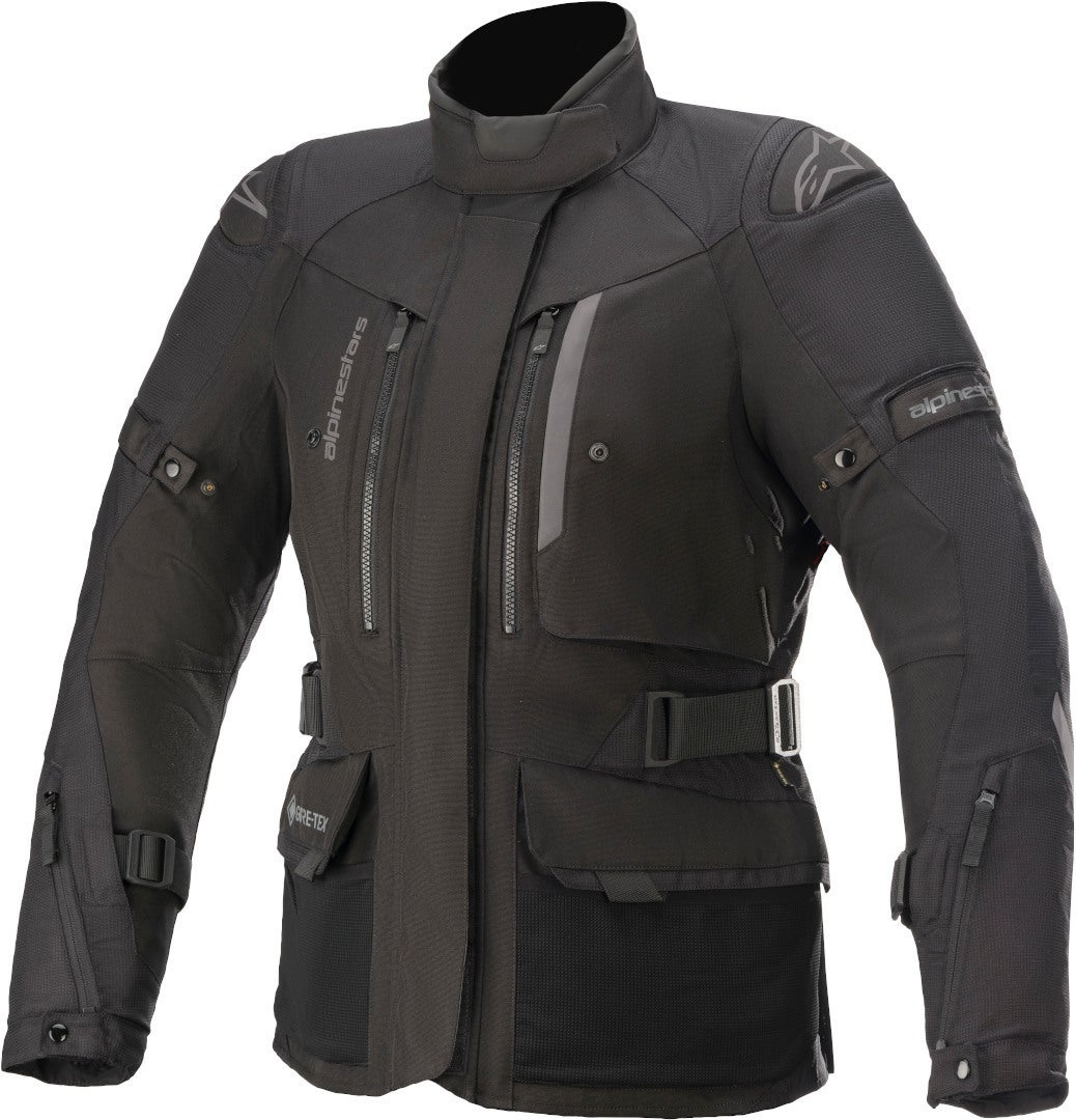 Alpinestars Stella Ketchum Gore-Tex Giacca tessile da donna L Figura 1