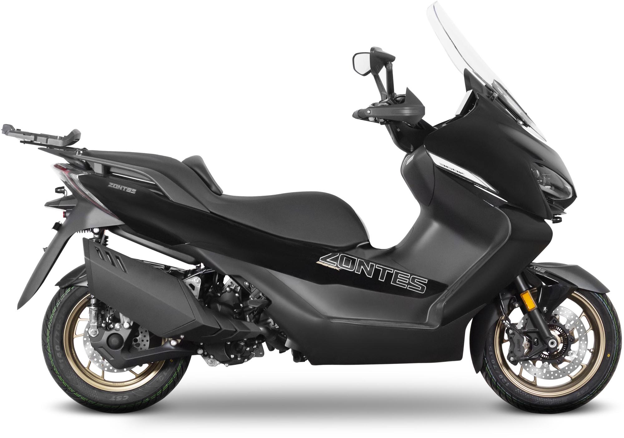 SHAD Top Master Portător cu cartuș superior Figura 3