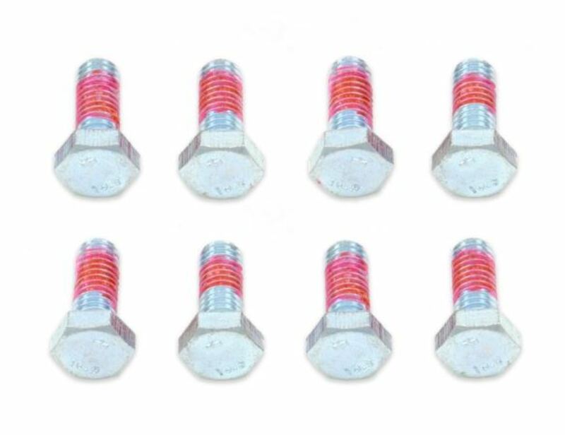 Parafuso Honda CR80/85 Kit Completo de Parafuso de Disco de Freio - CR-F150 Figura 2