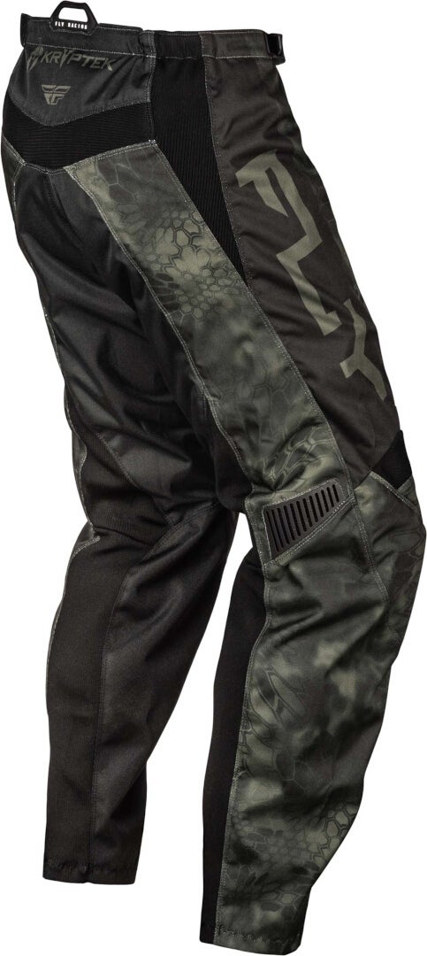 Fly Racing F-16 S.E. 2024 Motocross Pants 46 Figure 4