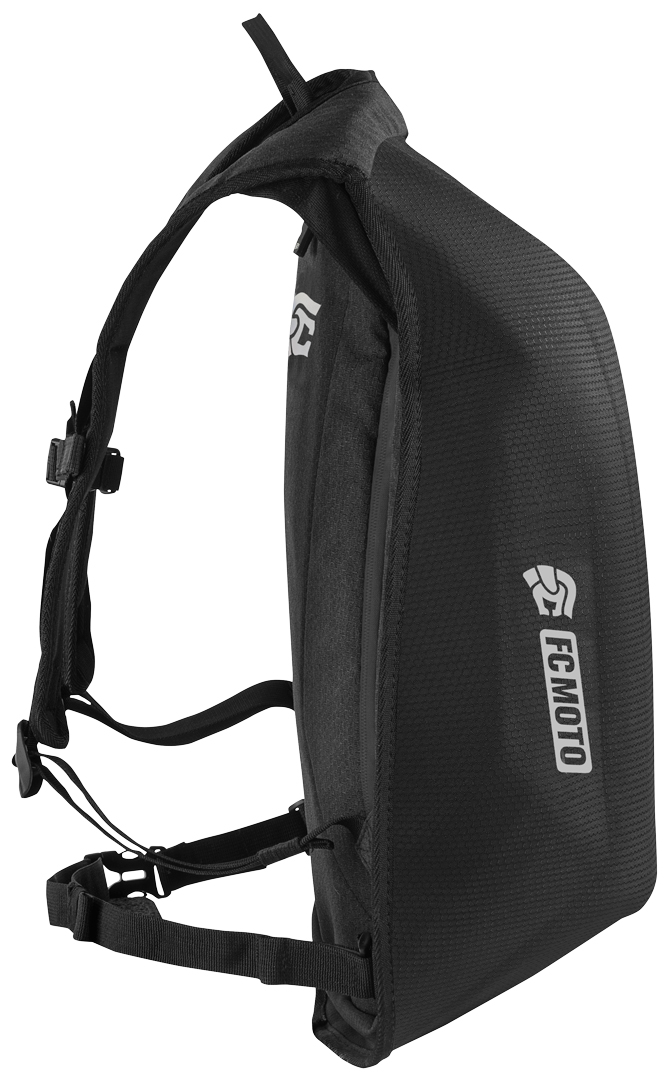 FC-Moto Hump 2.0 Rucsacul pentru motocicletă Figura 2