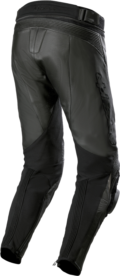 Alpinestars Missile V3 Airflow Pantaloni de piele pentru motocicletă 58 Figura 2