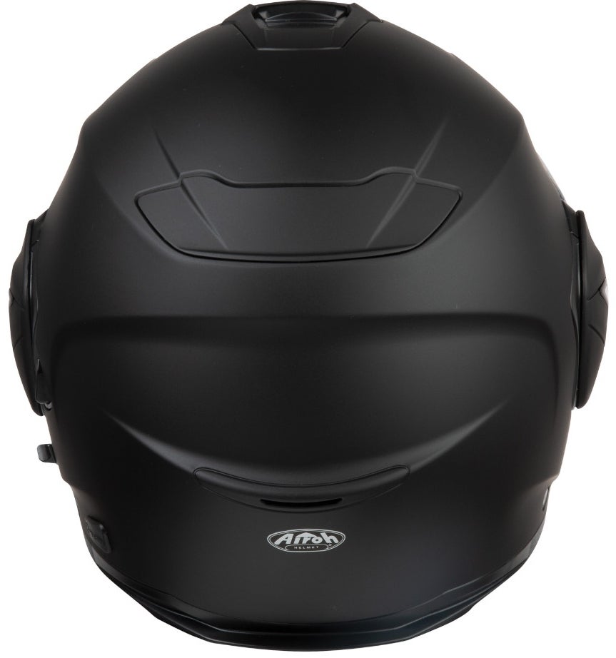 Airoh Rev 19 Color Klapphelm schwarz matt S (55/56) Abbildung 5