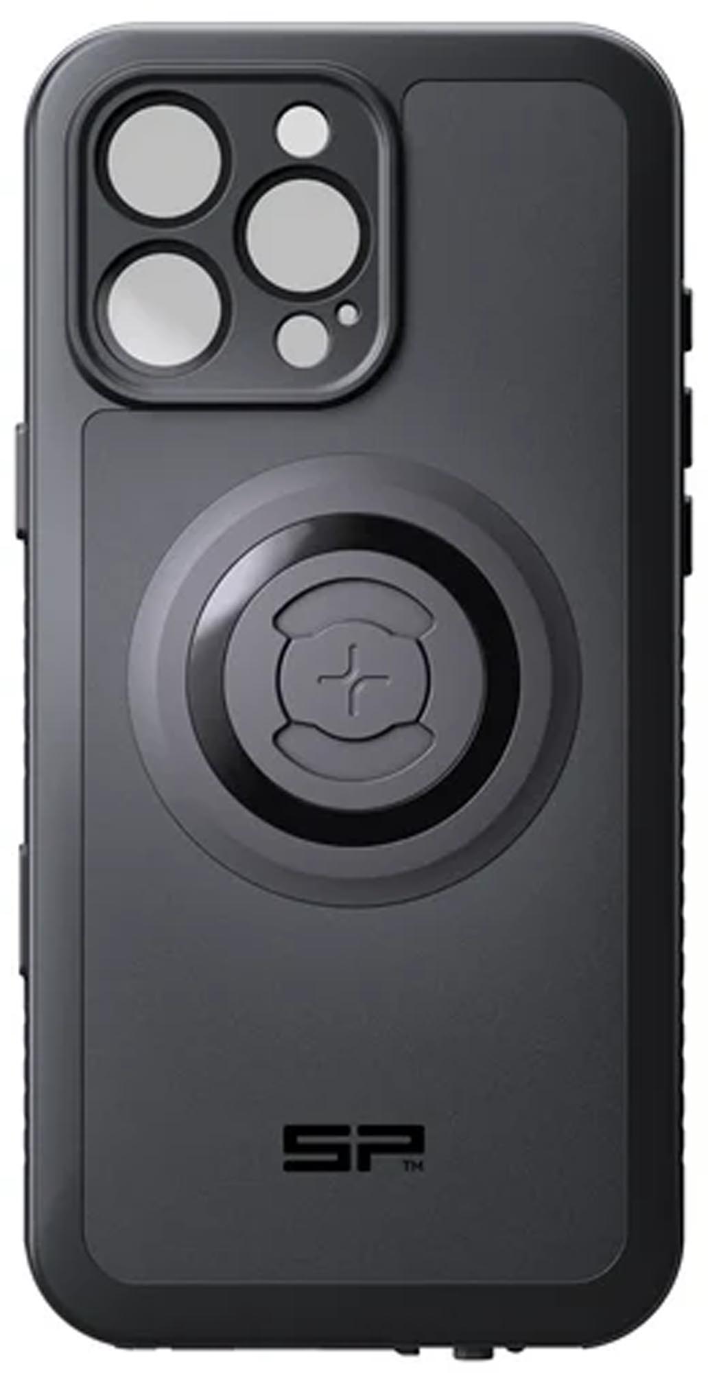 SP Connect Xtreme SPC+ iPhone 16 Pro Max Telefonfodral Figur 1