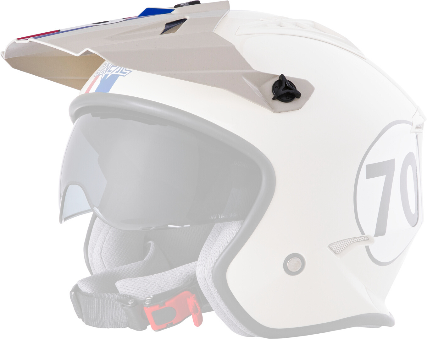 Oneal Volt Herbie Figura 1