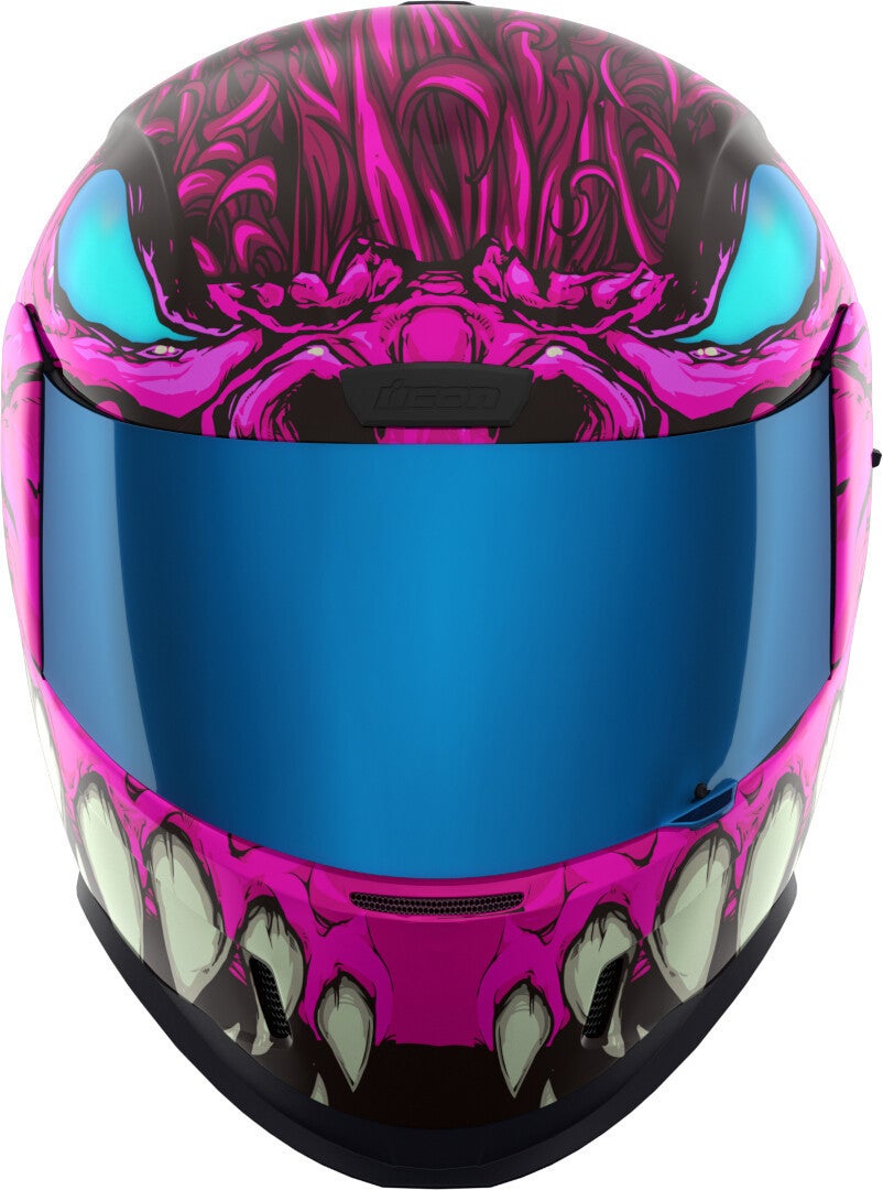 Icon Airform Manik'R MIPS Casco rosa L (58/59) Figura 10