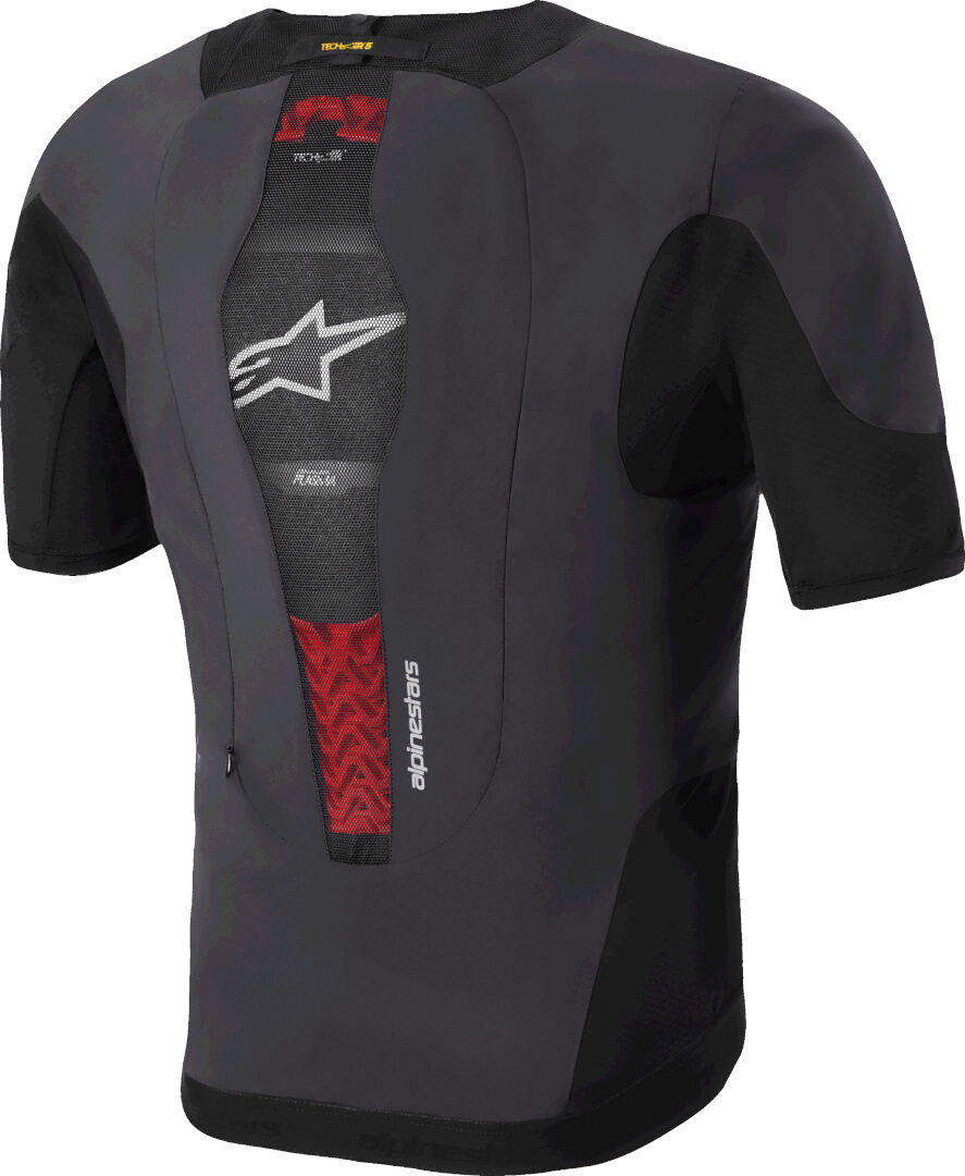 Alpinestars Tech-Air 5 Plasma エアバッグベスト M 図2