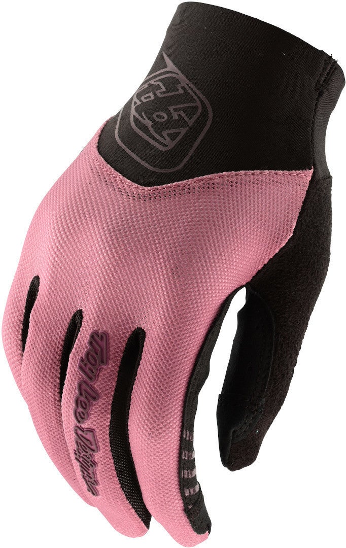 Troy Lee Designs Ace 2.0 Gants Motocross Dames rose 2XL Figure 1