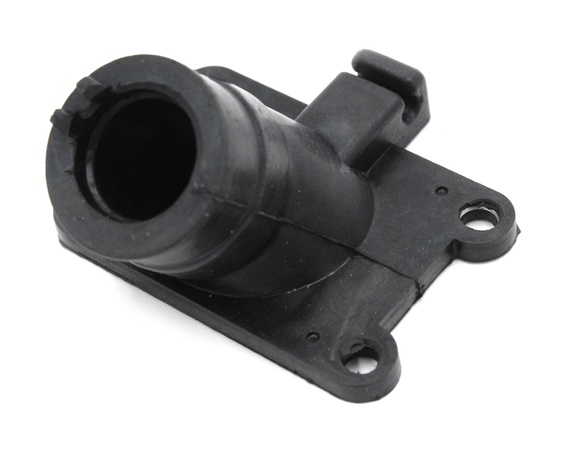 TECNIUM Tubo de admissão para o motor AM6 Figura 2