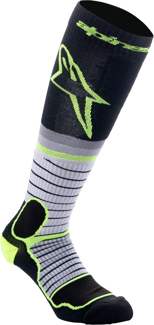 Alpinestars Pro Calcetines de motocross