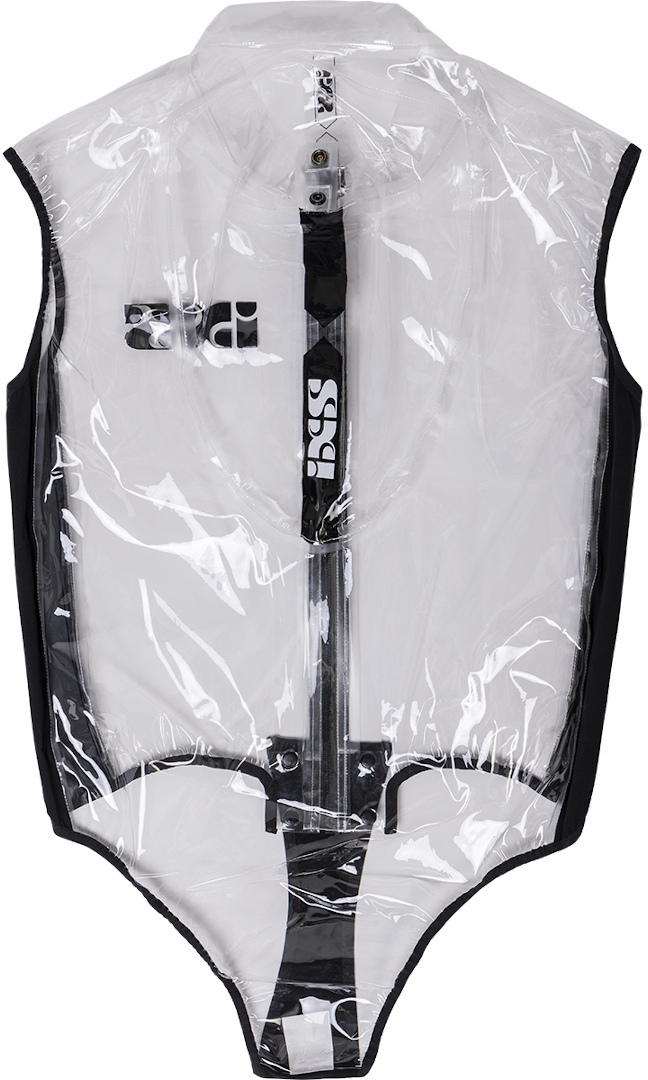 IXS Race 1.0 Vestă de ploaie M Figura 2