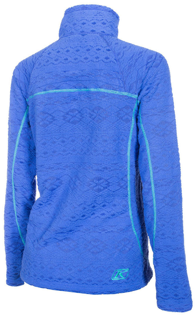 Klim Equino Neidit Pullover sininen XL Kuva 2