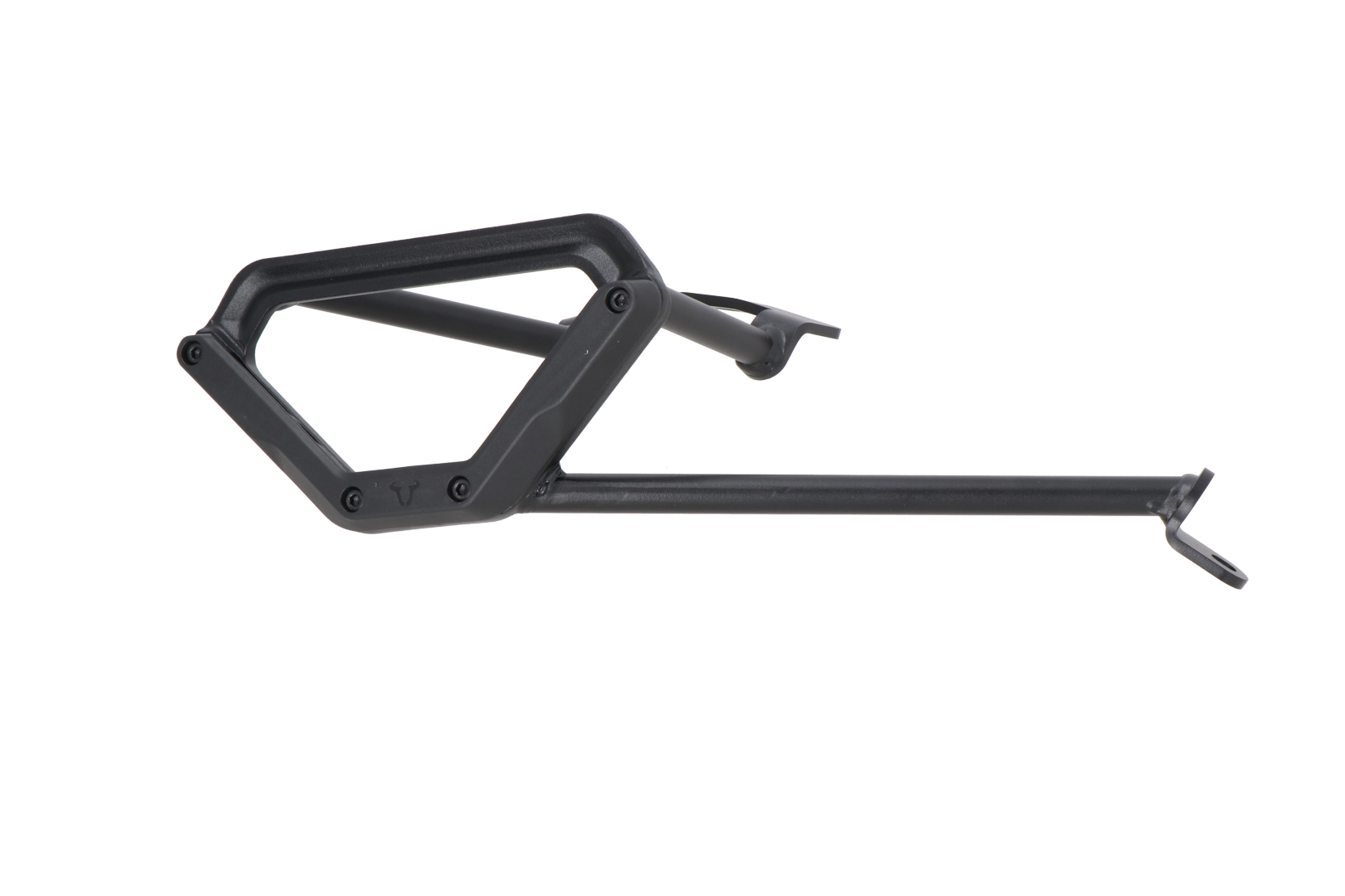 SW-Motech V-LOC Side Carrier till höger - BMW R 12 G/S (24-). Figur 1
