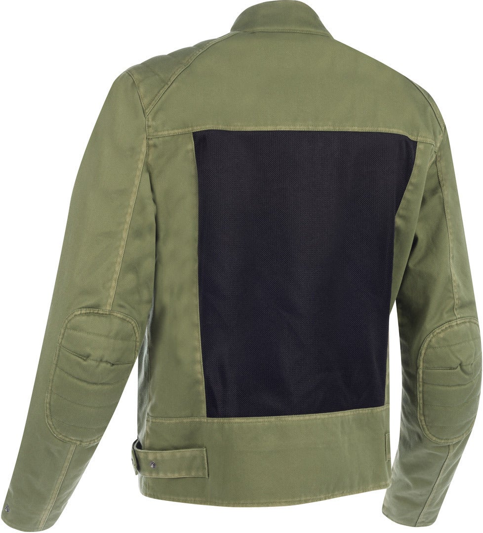 Segura District Motorrad Textiljacke 3XL Abbildung 2
