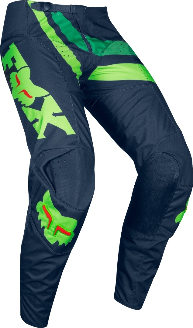 FOX 180 Cota Motocross Pants navy blue 36 Figure 3