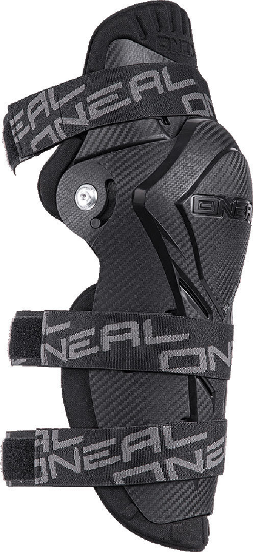 Oneal Pumpgun MX Carbon Protecții pentru genunchi Figura 2