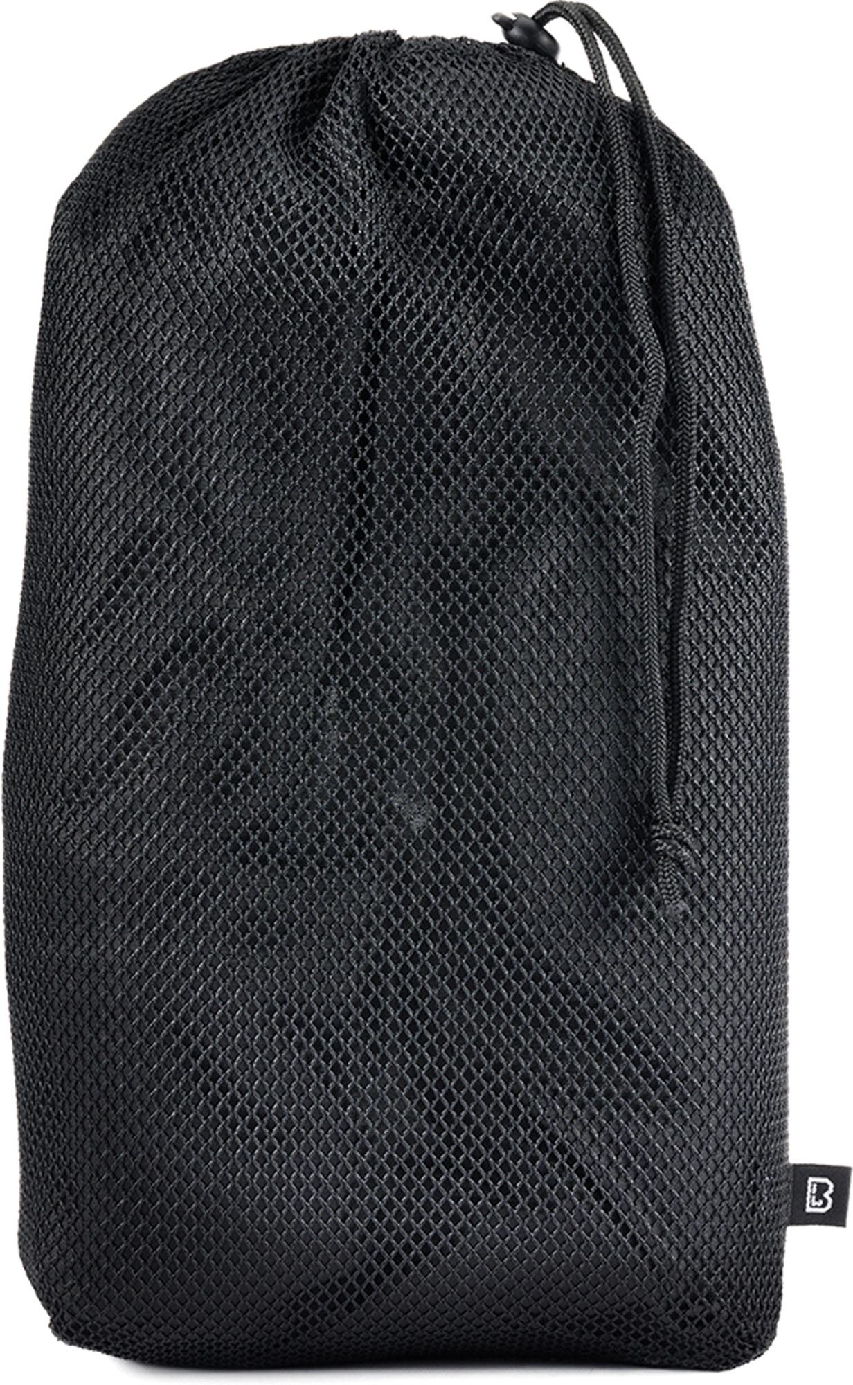 Brandit Premium 4m x 3m 防水布 黑色 图2