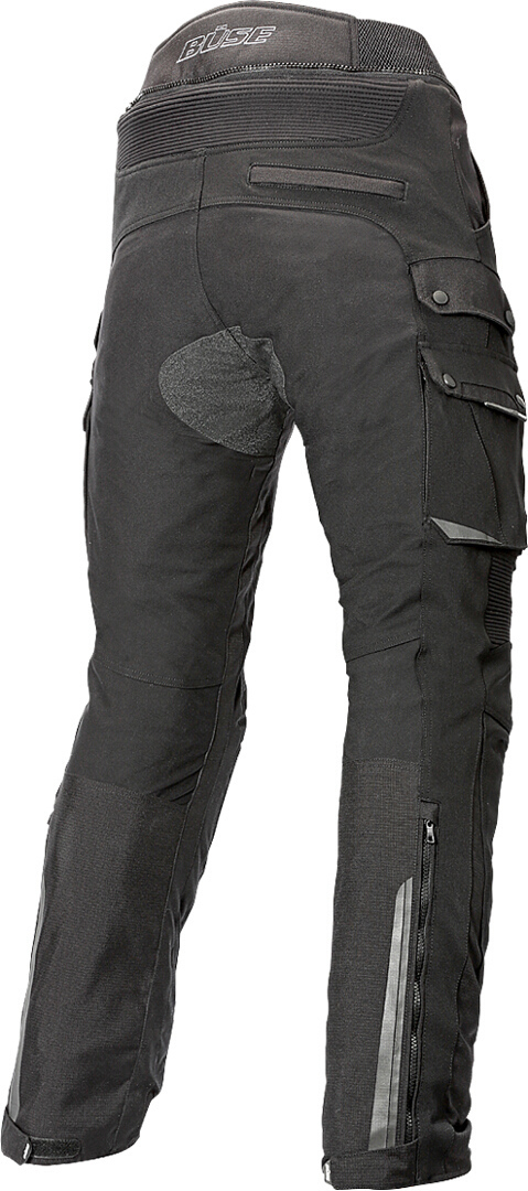 Büse Borgo Motorrad Textilhose 29 Abbildung 2