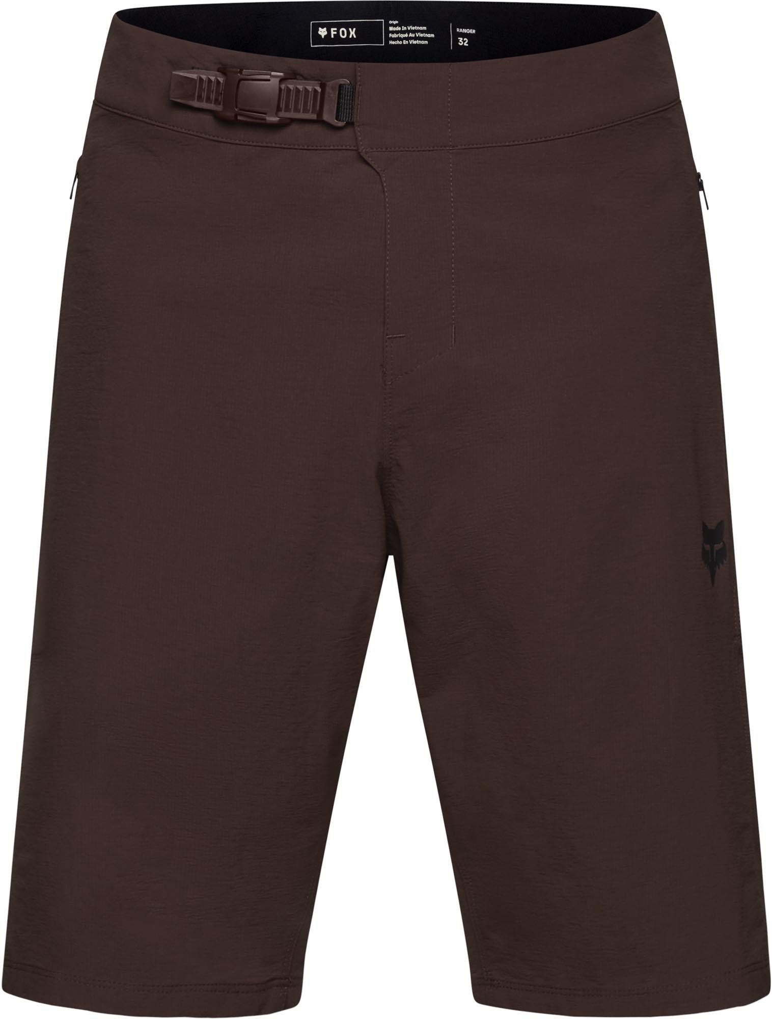 FOX Ranger Cykel Shorts brun 30 Figur 1