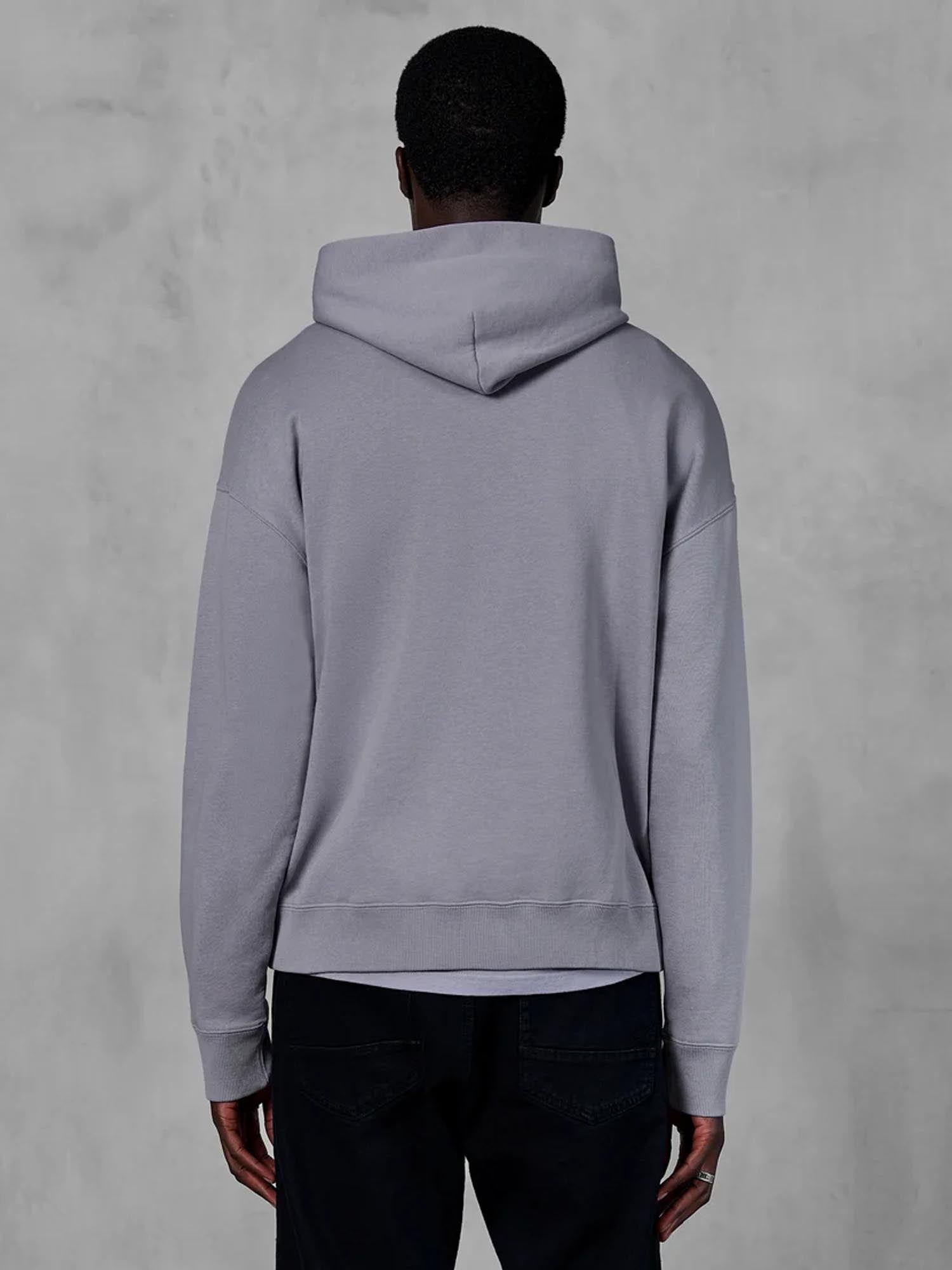 Alpinestars Essentials Ageless Hoodie silber S Abbildung 7