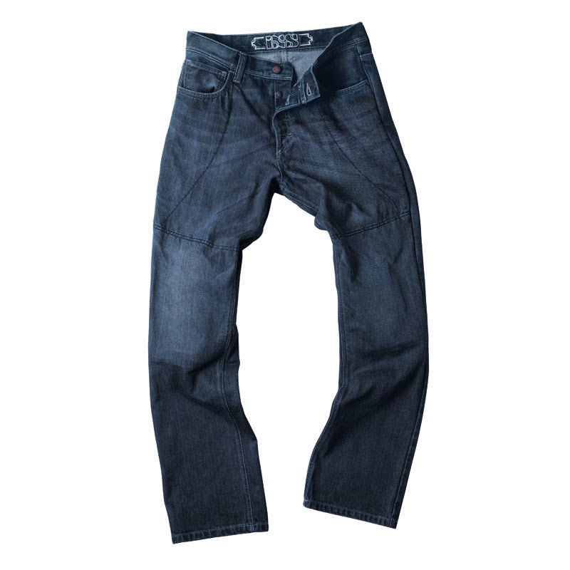 IXS Longley Motorrad Jeans 44/32 Abbildung 1