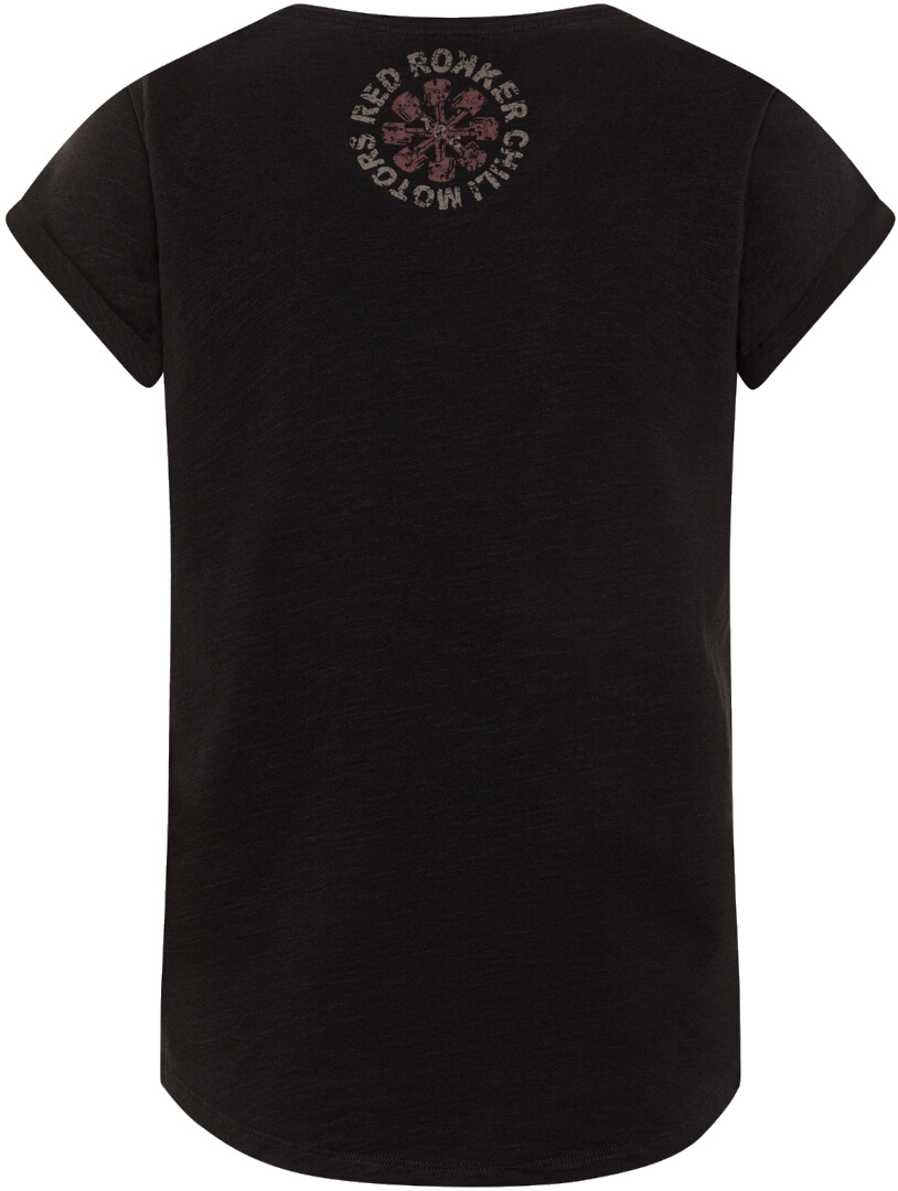 Rokker Anthony レディースTシャツ M 図2