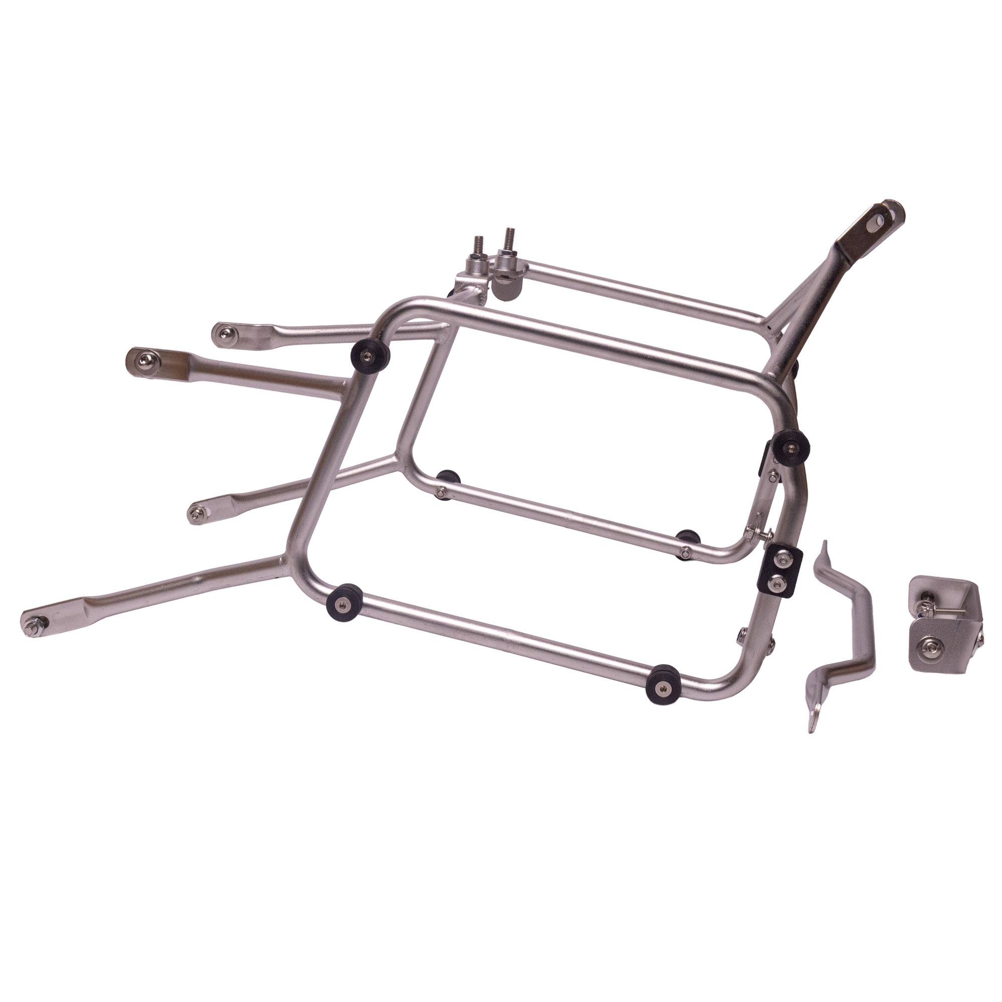 FC-Moto VOGE 500DS Suport pentru carcasă laterală Figura 1