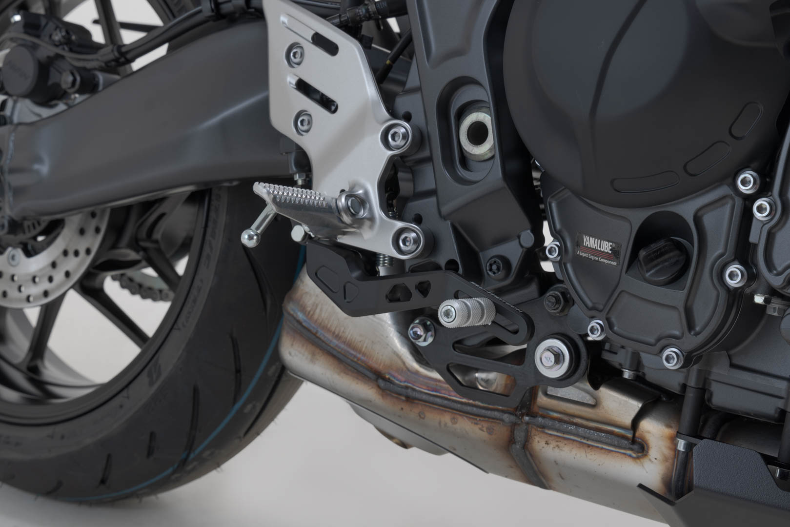 SW-Motech Manetă de viteze și set de pedale de frână - Yamaha MT 09 (20-). Figura 3