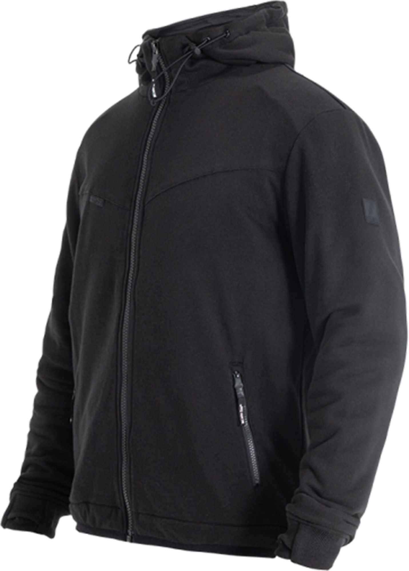 John Doe V3 XTM Moletom de motocicleta Artigo principal Figura 1