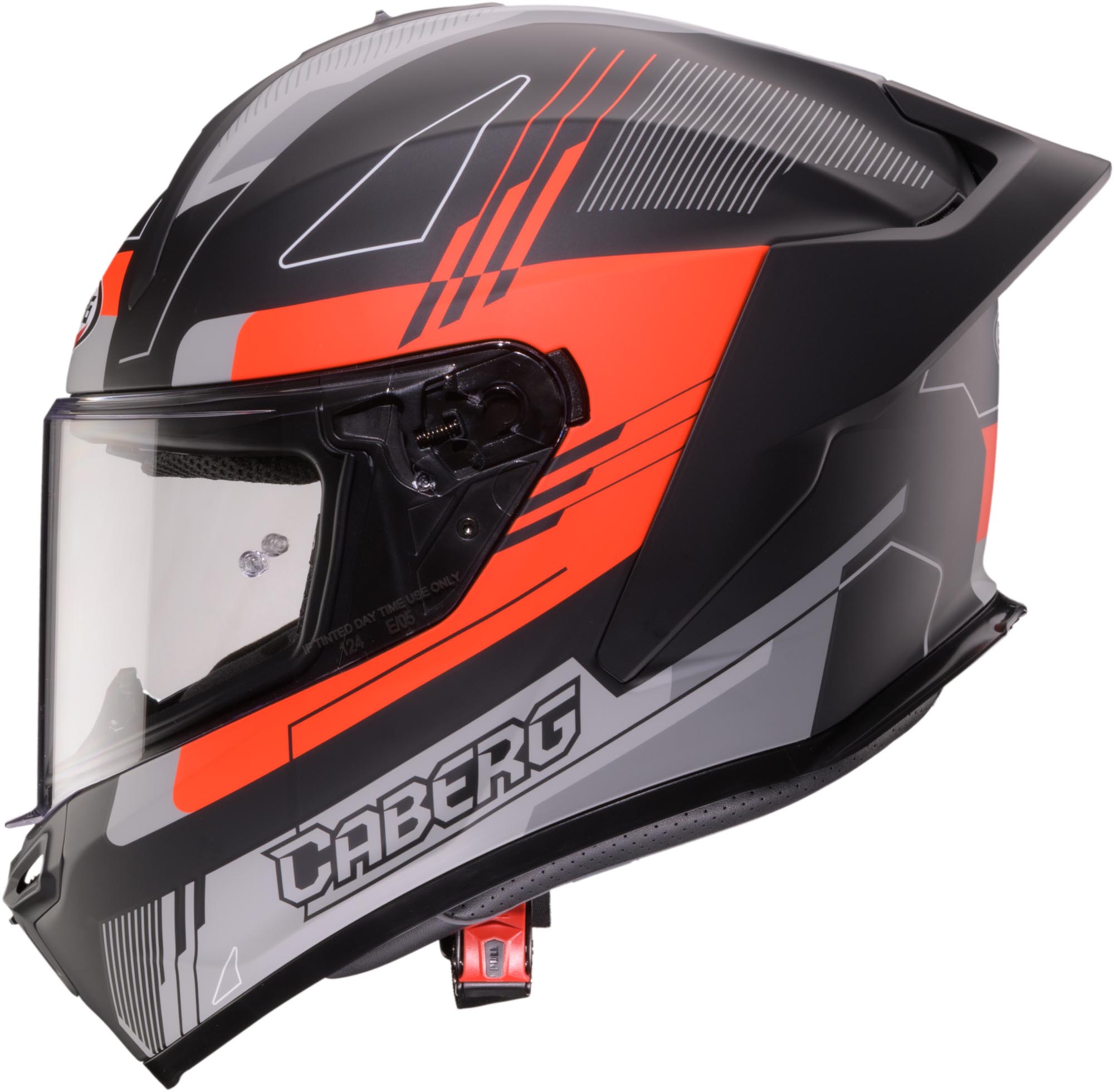 Caberg Roxter Colt Helm M (57/58) Abbildung 2