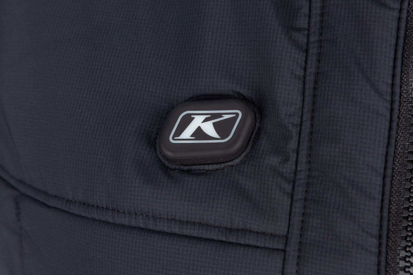 Klim Override eFire Beheizbare Weste S Abbildung 8