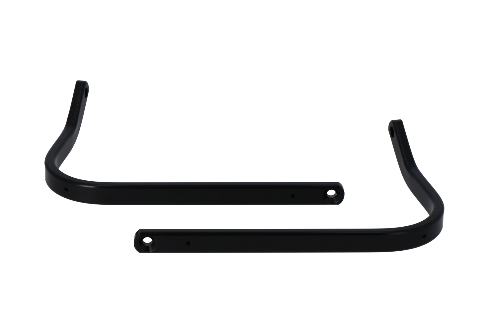 Kit de montare SW-Motech pentru apărătoare KOBRA - Negru. BMW F 750/850 GS/Adv, R 1250 GS/Adv. Figura 2