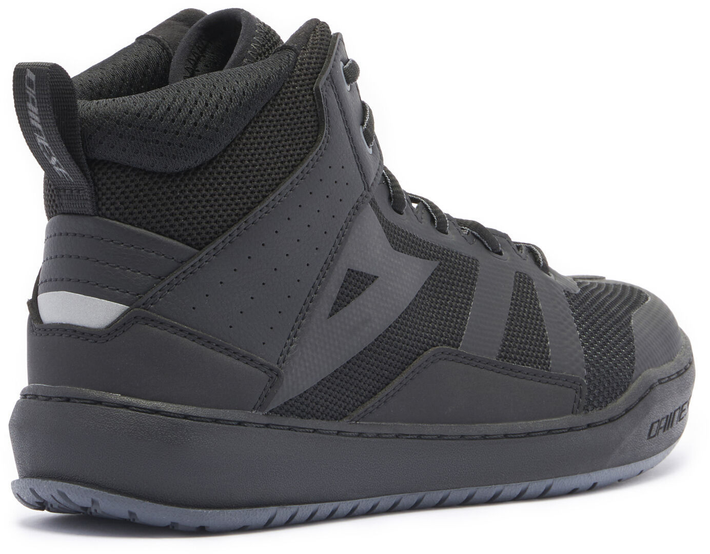 Dainese Suburb Air Pantofi de motocicletă negru 42 Figura 6