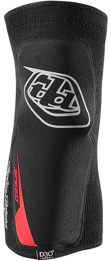 Troy Lee Designs Speed Jugend Knieschoner M Abbildung 1