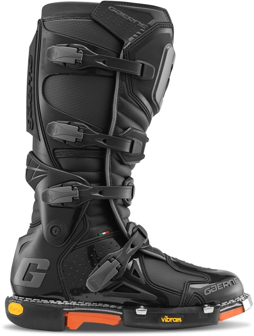Gaerne Fastback Supermoto Bottes de moto 48 Figure 2