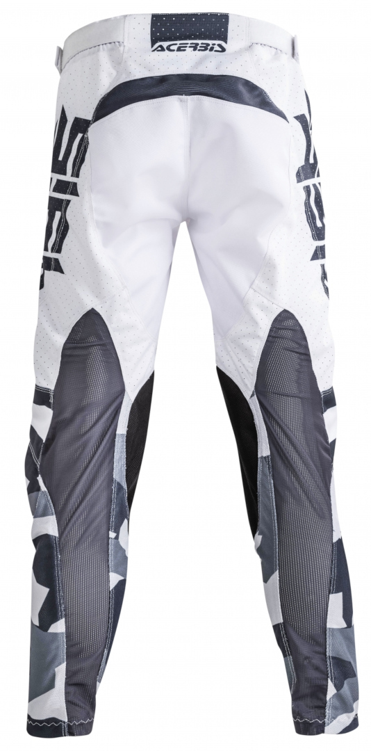 Acerbis Helios Motocross-housut Pitkä 32 Kuva 3