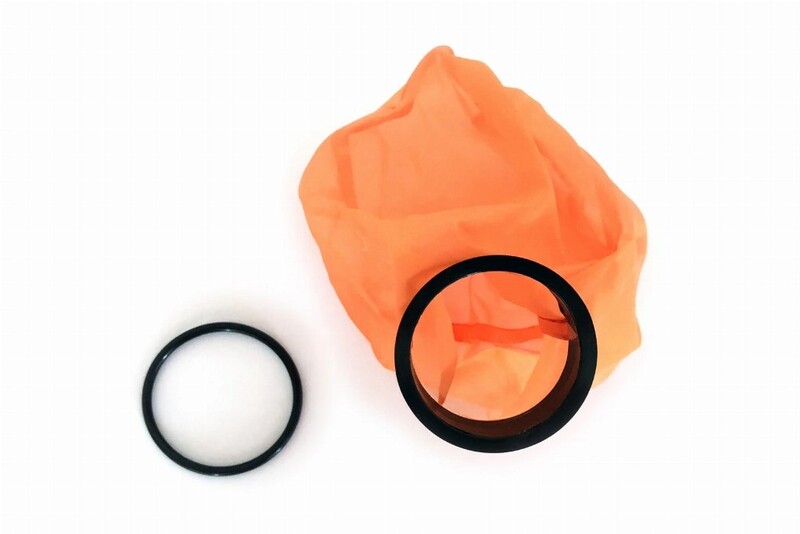 TWIN AIR Fuel Filter Figure 3