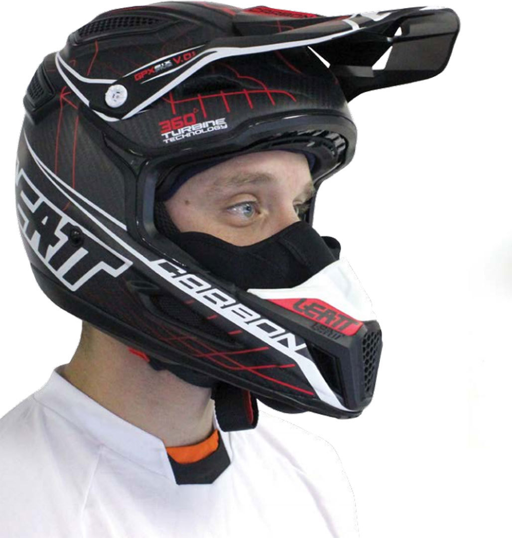 Leatt GPX Figura 1