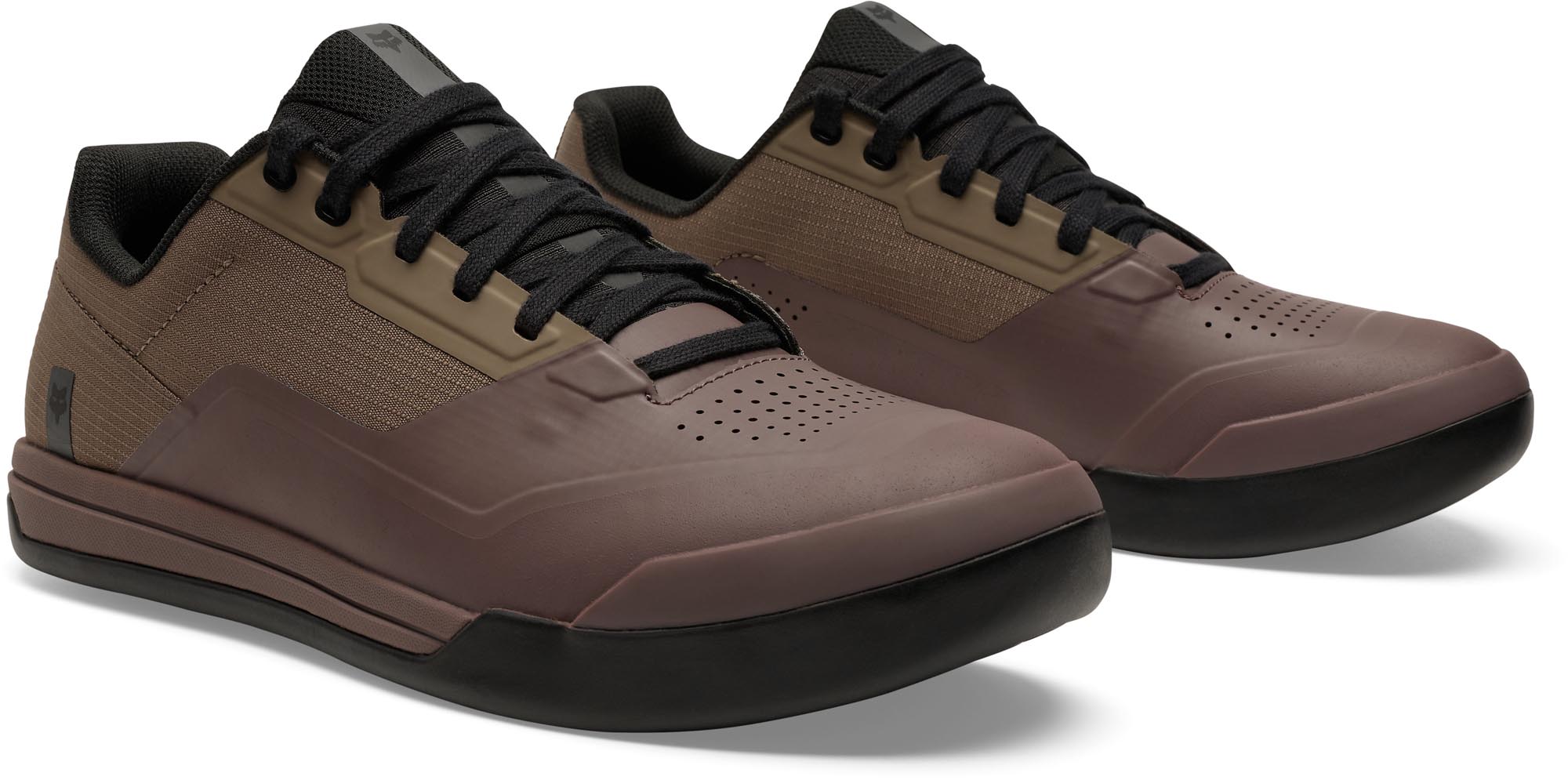 FOX Union Flat Bicycle Shoes brown 44 Figure 1