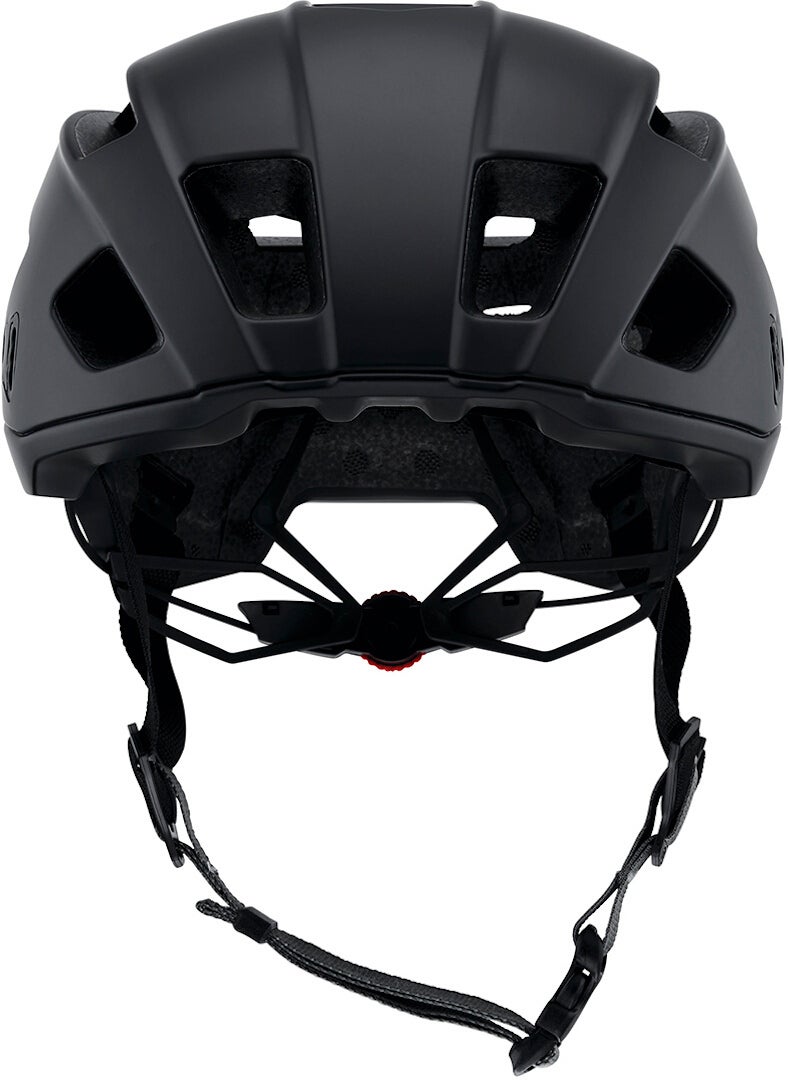 100% Altis Gravel Casco da bicicletta nero S/M (55-59) Figura 3