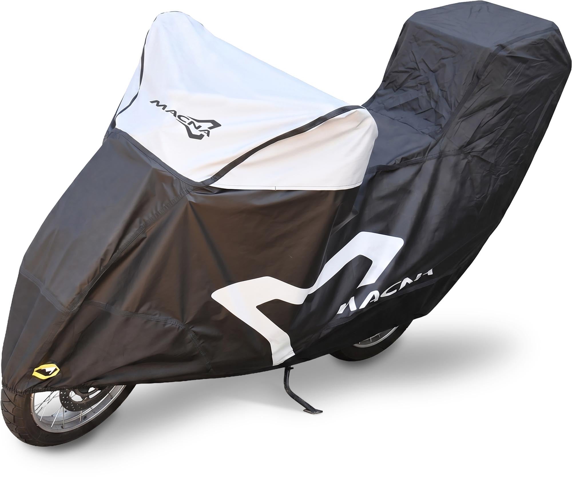 Macna Moto Mantle Premium Topcase Husă pentru motocicletă L Figura 1
